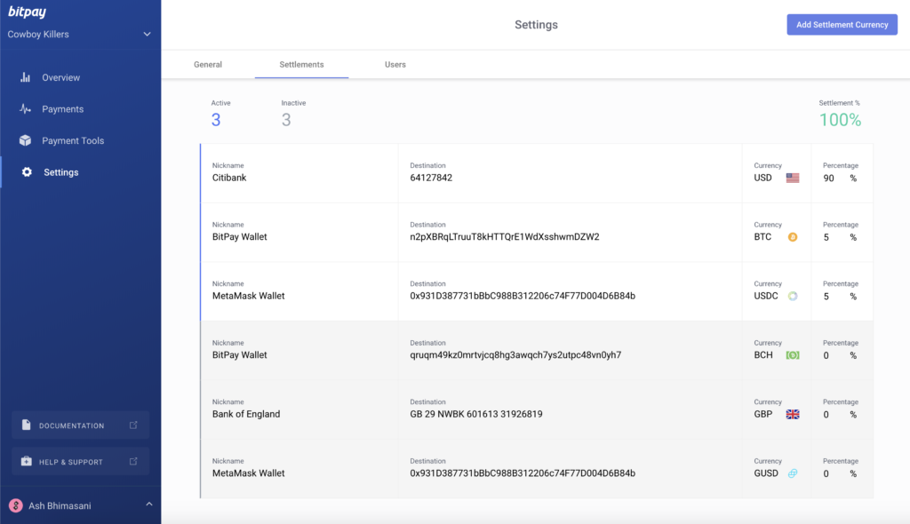Скачать BitPay Desktop Wallet