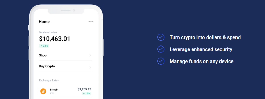 BitPay Desktop Wallet v10.0.3: Download BTC wallet for Windows