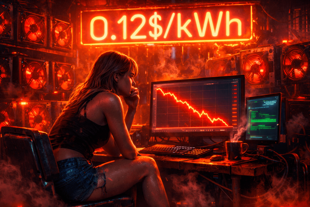 Обзор новых ASIC Antminer, Whatsminer, iPollo и др.