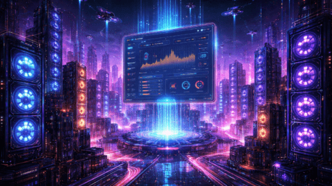 Управление майнинг‑фермой с AwesomeMiner секреты настройки и оптимизации