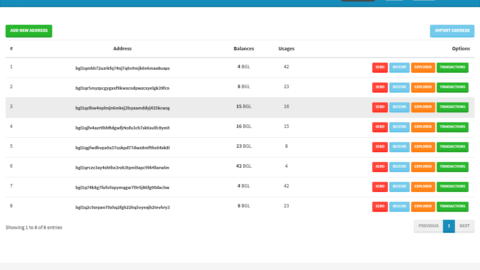 BGL Wallet (Bitgesell): как скачать, установить и пользоваться официальным кошельком