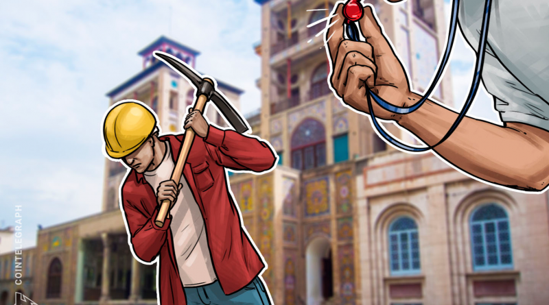 iran help mining crypto-mining.club