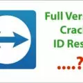 ID TeamViewer Reset — Программа для сброса идентификатора