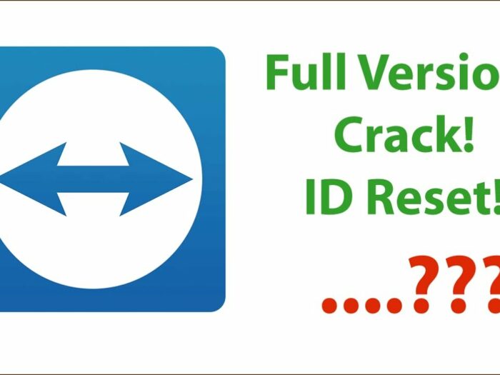 ID TeamViewer Reset — Программа для сброса идентификатора