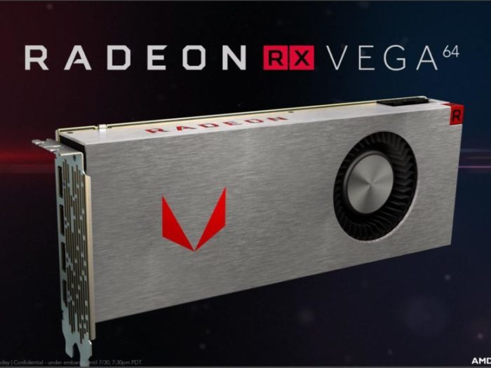 Step by step setup AMD Radeon Vega 56/ Vega 64