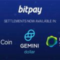BitPay adds support for stablecoins USDC, GUSD and PAX