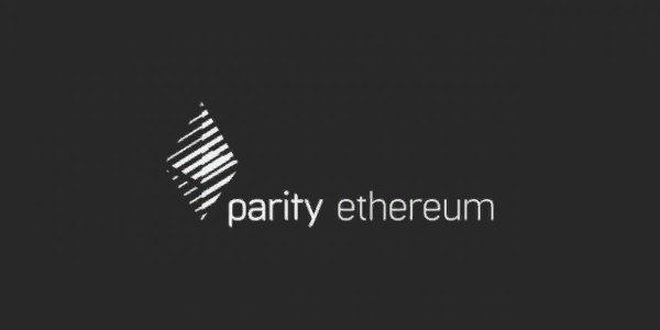 Parity leaves Ethereum ecosystem