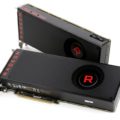 CryptoNight mining on AMD Radeon RX Vega