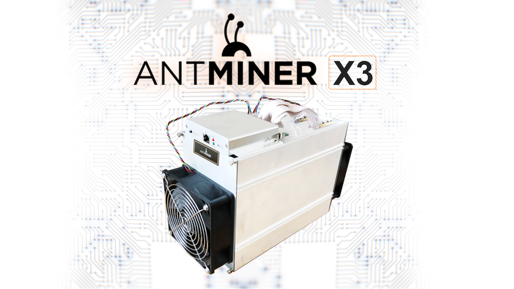 Antminer ks3