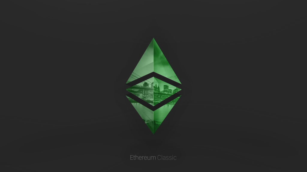 Прошел хардфорк Ethereum Classic: хардфорк Agharta