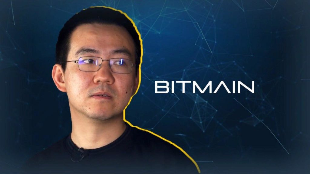 Бывший глава Bitmain попытается через суд добиться восстановления в должности