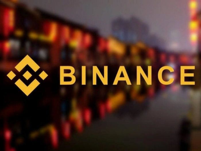 Binance received approval for stablecoin BUSD