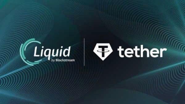 Tether перенес 15 млн токенов USDT в сеть Liquid для более анонимных переводов