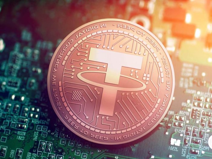 Tether Gold стал крупнейшим стейблкоином на базе золота, достигнув капитализации в $21 млн