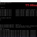 TT-Miner 3.2.2 NoFee (NoDevFee): Nvidia & AMD GPU miner