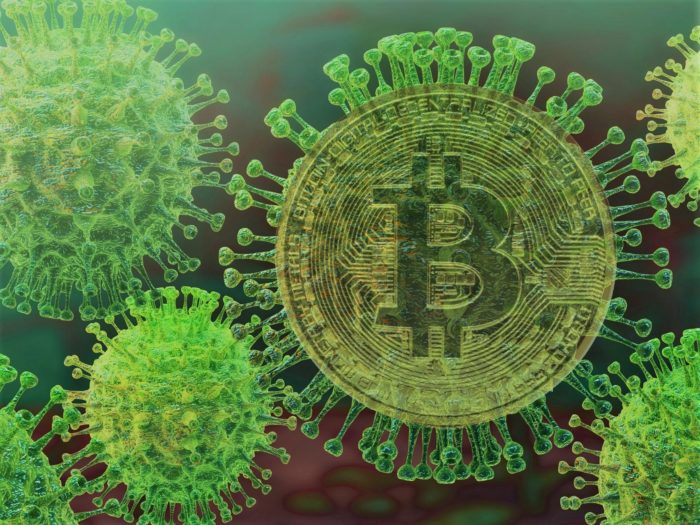 Coronavirus increases the demand for trading bots and their adaptation to the cryptocurrency market