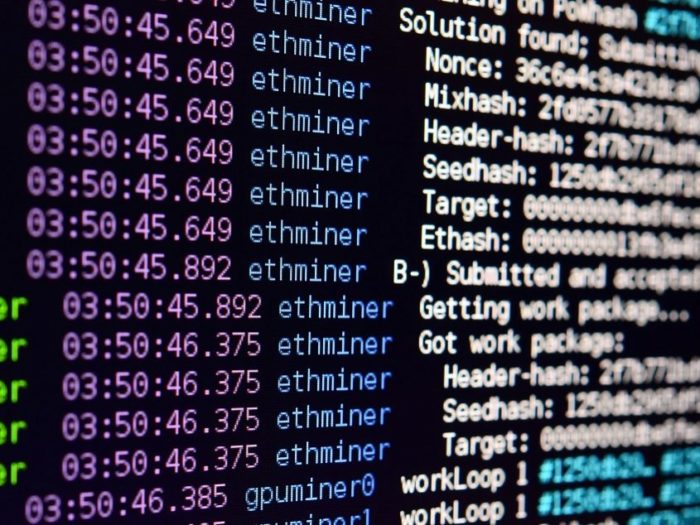 Ethminer 0.9.41-genoil-1.0.8: Download Ethereum miner for Windows/Linux x32/x64