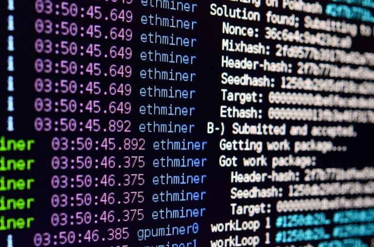 Ethminer linux cuda как майнить на андроиде биткоин телефоне