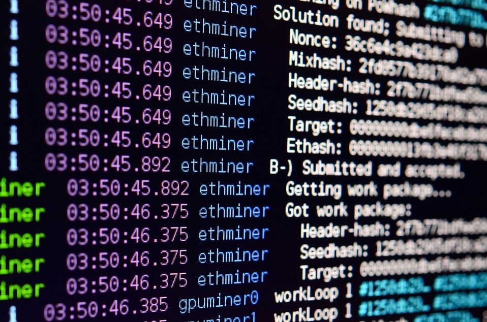 Как настроить ethminer на windows 10