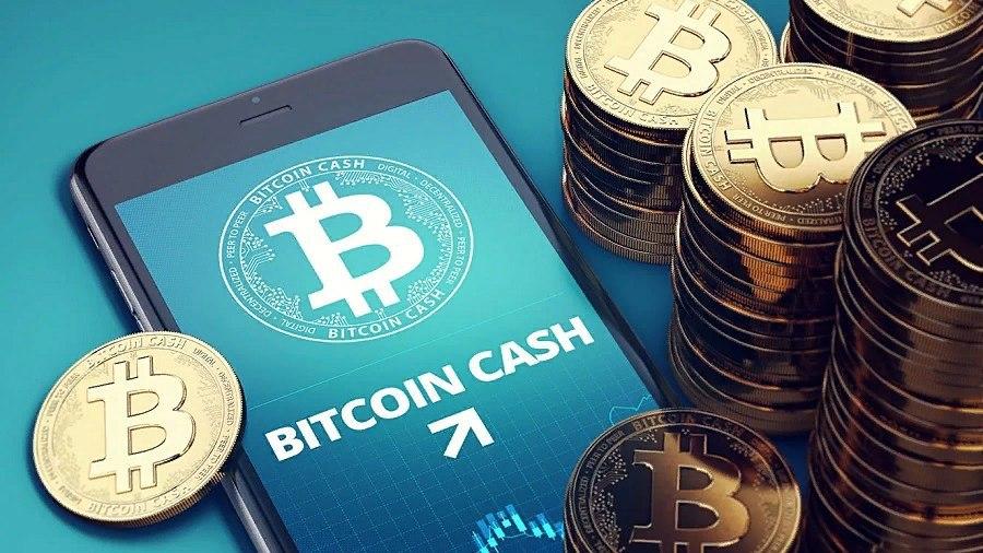 В Bitcoin Cash прошло первое уполовинивание награды майнерам