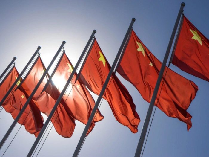 Национальная блокчейн-платформа Китая добавит поддержку нод публичной сети EOS