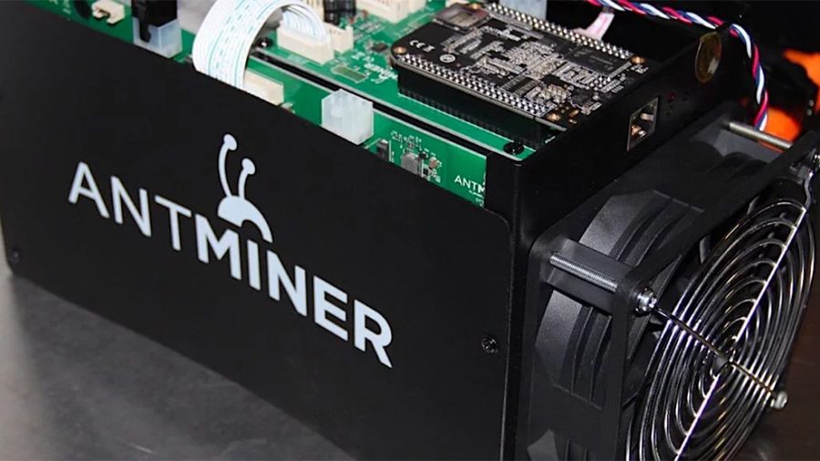 APMinerTool – Download and Instructions for use Antminer Toolkit