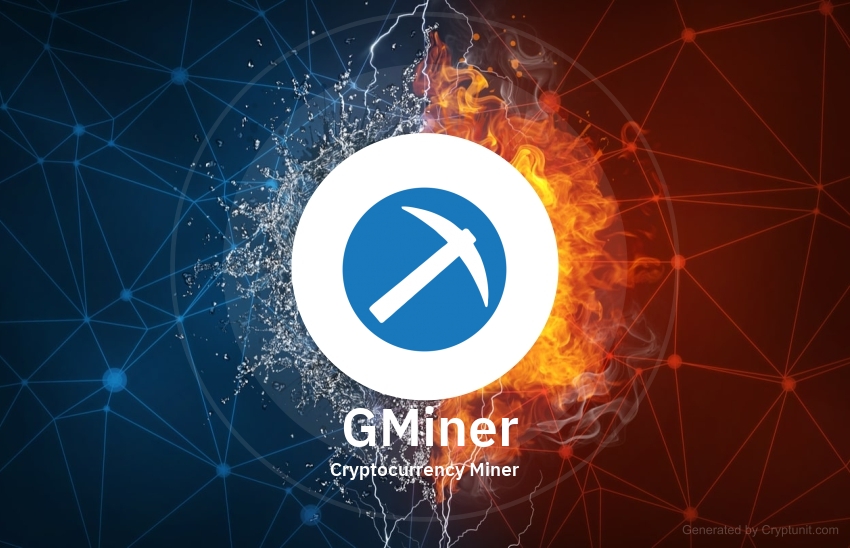 GMiner 2.09: Скачать и Настроить Equihash AMD Nvidia GPUs miner