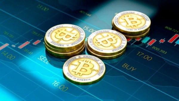 Outflow of Bitcoin BTC with crypto exchanges increases