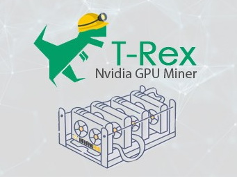 New T-REX miner v0.15.6: Скачать с поддержкой Kawpow (RVN Fork)