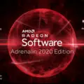 AMD Radeon Software Adrenalin