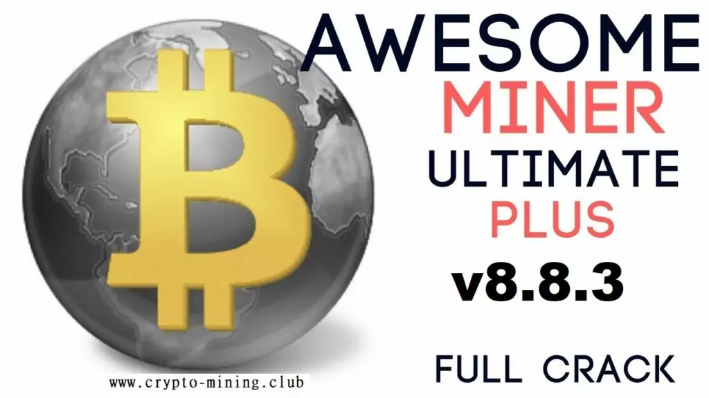 AwesomeMinerV8.8.3