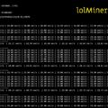 lolminer 1.24a