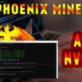 phoenix miner 5.5c