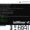 lolminer 1.28a download
