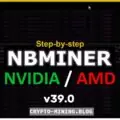 NBMINER 39.0 AMD NVIDIA