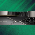 Майнинг Nvidia GeForce RTX 3080 разгон видеокарты