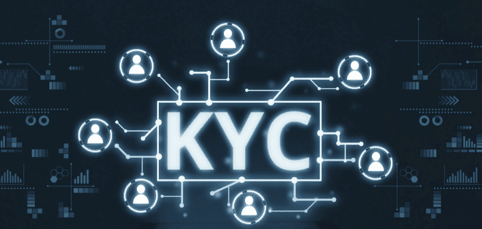 Что такое KYC верификация в криптоиндустрии?