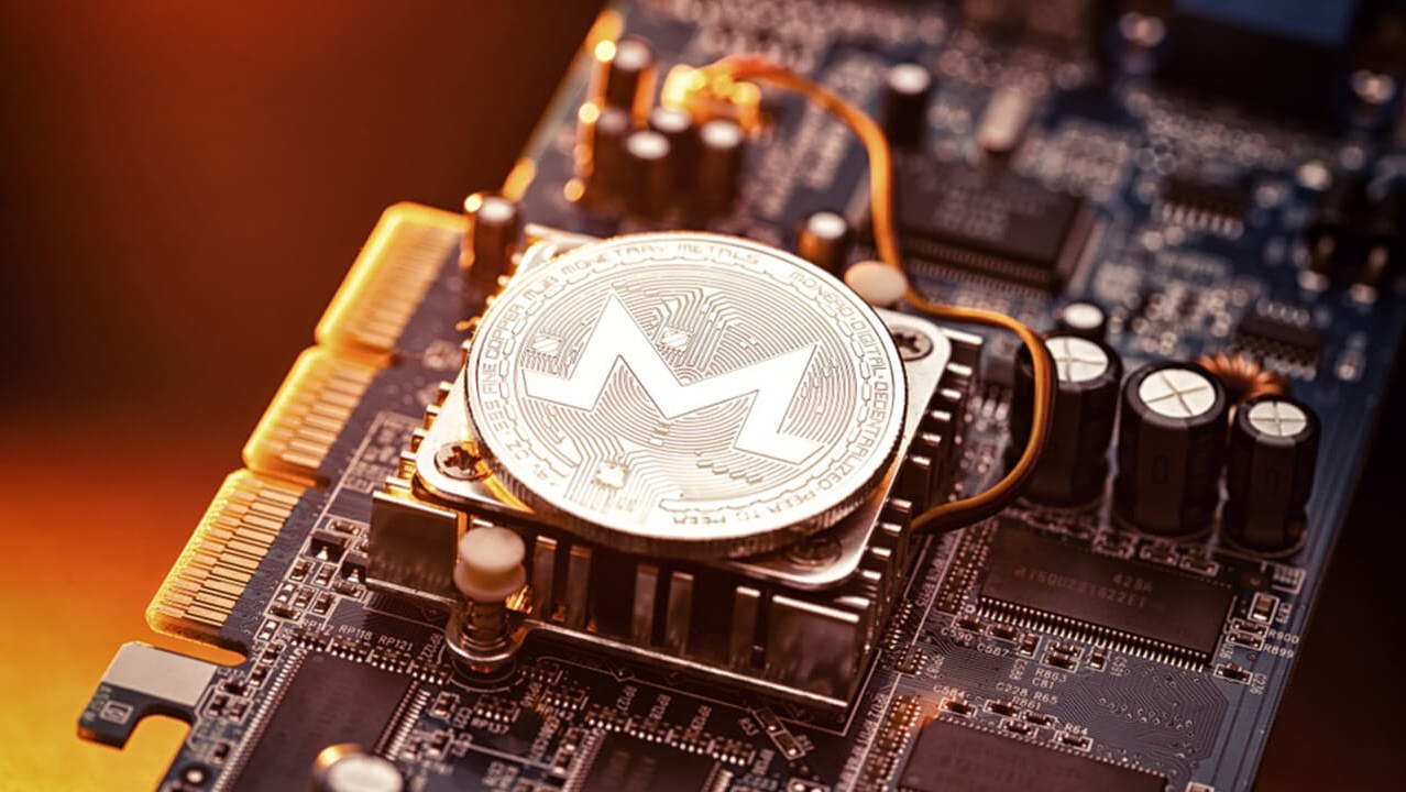 How to mine Monero(XMR). CPU, GPU is relevant in 2022?