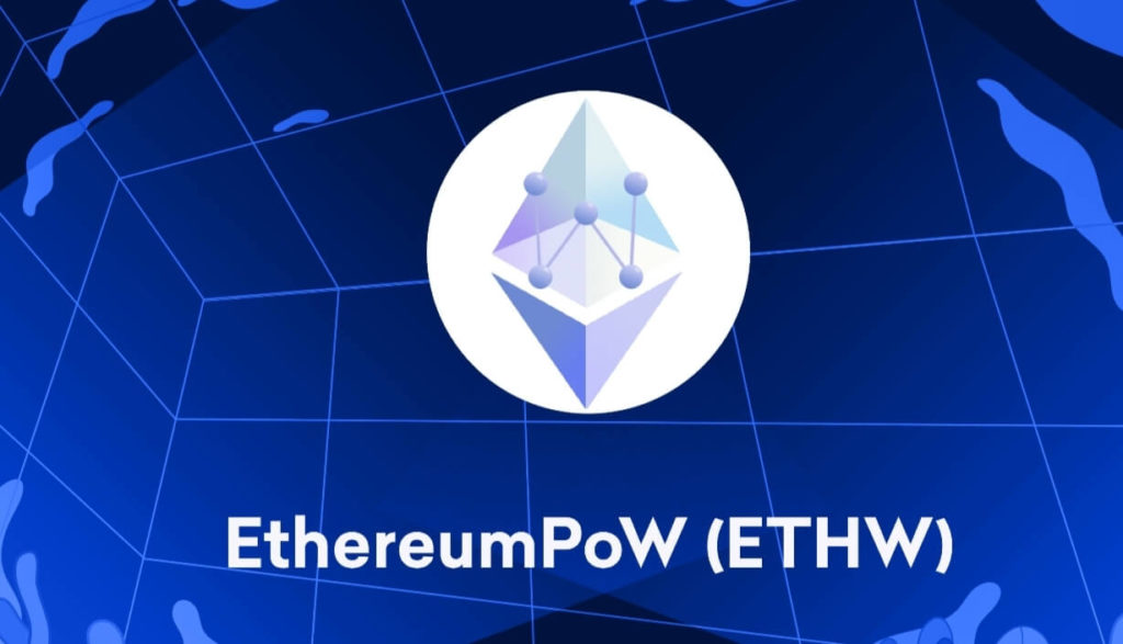 EthereumPoW: How to add ETHPoW token network to MetaMask wallet?