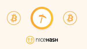 NiceHash — обзор для новичков