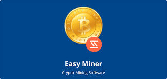 Easy Miner. Overview for beginners