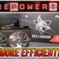 MorePowerTool (AMD GPU) как скачать и настроить для Windows