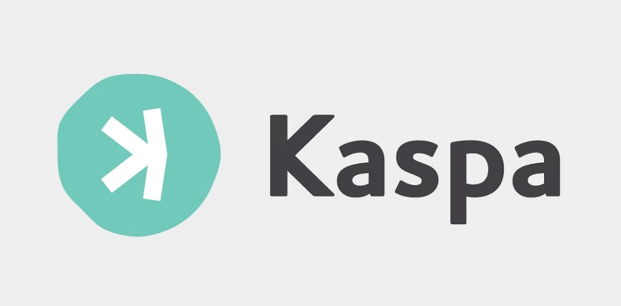 Майнинг Kaspa