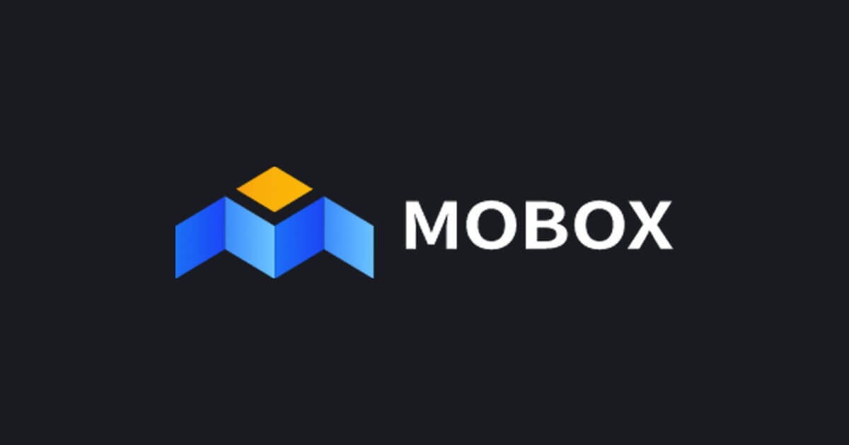 Mobox (MBOX): Что такое veMBOX и как получать MysteryBox?