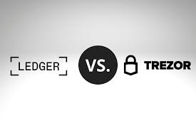 MetaMask – How to connect and use Ledger or Trezor wallet