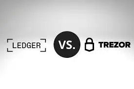 MetaMask – How to connect and use Ledger or Trezor wallet